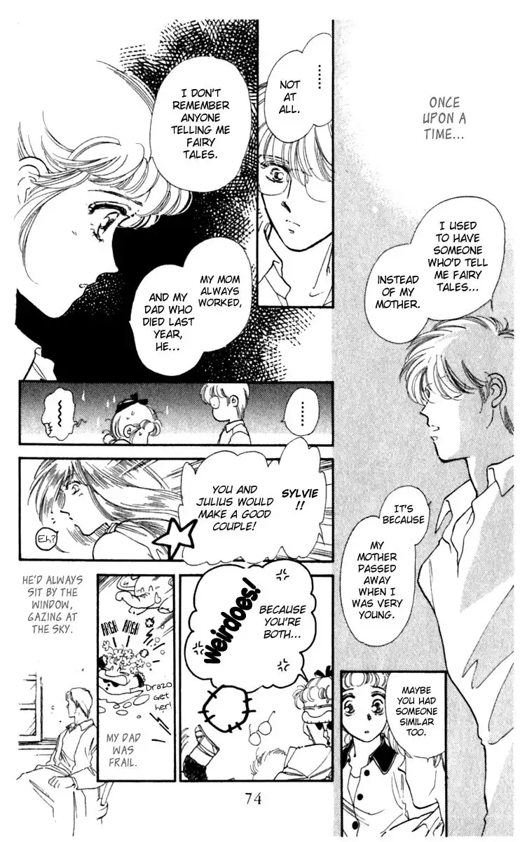 Viehmannin wa Utau Chapter 3 8
